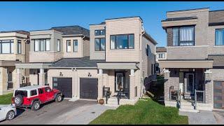 Newer home for sale near lake | bowmanville