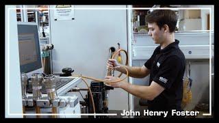 Rexroth Certified Indramat Service Partner