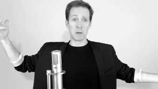 Voice Impressions 101 by James Arnold Taylor