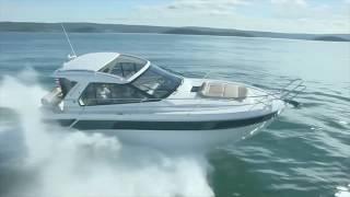 Bavaria Yachts S36 | Mathias Marine Toronto