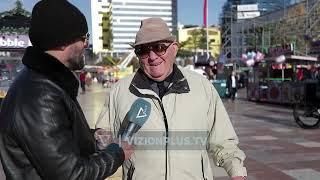 Fake OFF - Vox Pop - Sa te zotet jemi ne Shqiptaret?! - Vizion Plus