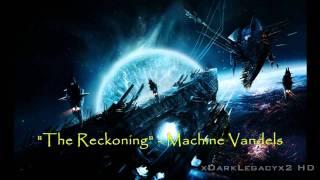 Epic Trailer Music (The Best of) Mix Catalogue Volume 2 "Space War" [RE-UPLOADED]