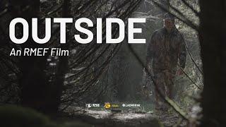 OUTSIDE - An RMEF Film