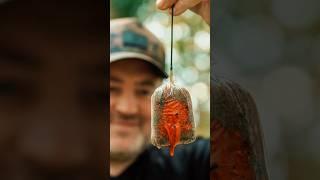 Try THIS RIG in your Solid PVA Bags - The SLIP-D  #carpfishing #carprigs #fishing
