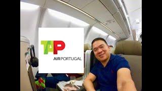 Don't Use Miles to fly Tap Air Portugal!