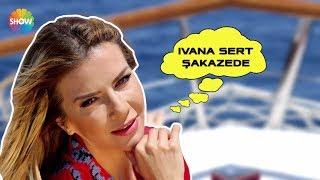 Demet Akbağ ile Çok Aramızda 9.Bölüm | Ivana Sert