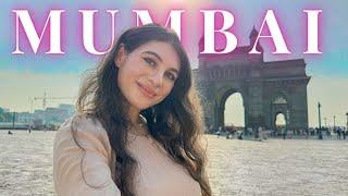 24 Hours in Mumbai India| Places to visit in Mumbai