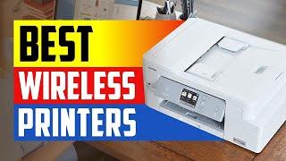 Top 3 Wireless Printers in 2025