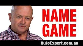 Top 3 Worst ever Automotive Engineering Component Names | Auto Expert John Cadogan