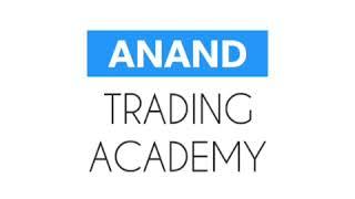 ANAND TRADING ACADEMY LOGO