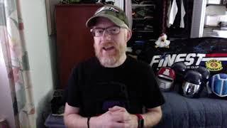 Pit Viper Studios Iron Grenedier