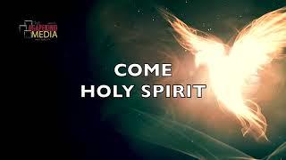 Spirit Soaking Worship - Come Holy Spirit - Worthy is the Lamb