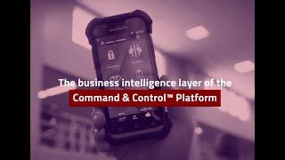 Operational Intelligence: the Business Intelligence Layer of GUARDIAN RFID