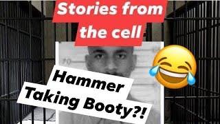 Stories from the cell Hammer