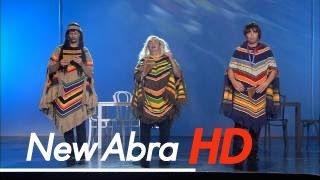 Kabaret Ani Mru-Mru - Indianie - Full HD (DVD & BD)