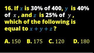 2013/14 Ethiopian Secondary School Leaving Certificate Examination Scholastic Aptitude Test- Q16/25