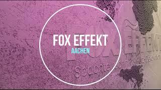 FOX EFFEKT AACHEN LOGO