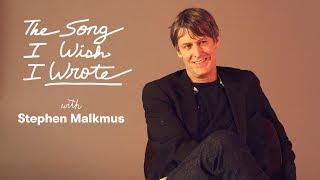 The One Song Stephen Malkmus Wishes He Wrote