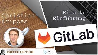 Einführung in GitLab