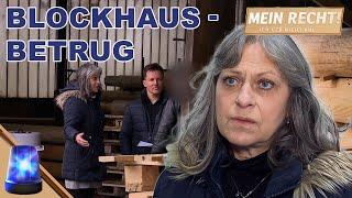 Das Blockhaus-Drama geht weiter: Dr. Horwath greift durch! | Mein Recht! Ich geb nicht auf | ATV