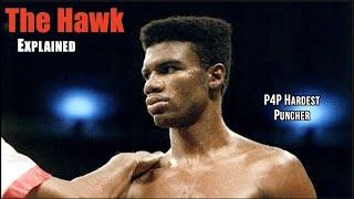 Hardest Puncher Ever! Julian Jackson's Crazy Power Explained