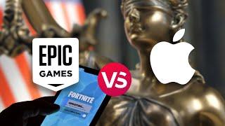 Epic v. Apple trial outcome, explained