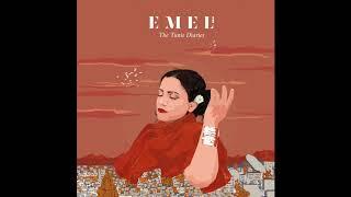 EMEL - Dhalem (Official Audio)