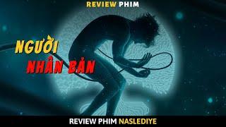 [Review Phim] Suy Giảm Dân Số Đã Khiến Nhà Khoa Học Tạo Ra Vô Số Người Nhân Bản Để Duy Trì Dân Số