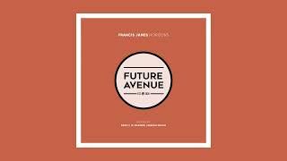 Francis James - Horizons [Future Avenue]