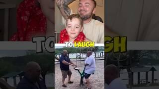 Try not to laugh challenge #shorts