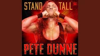 WWE: Stand Tall (Pete Dunne)