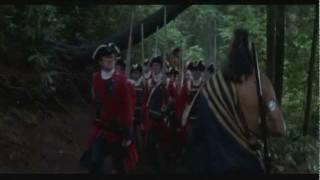 Last of the Mohicans - original soundtrack (Trevor Jones and Randy Edelman)