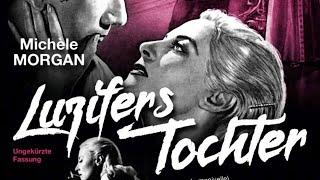 Luzifers Tochter (1957) - Trailer | PIDAX