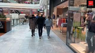 Switzerland-Most beautiful Mall for Shopping!!!-Glattzetrum Zurich-Einkaufszentrum|MyGlobe Tracks©