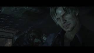 Resident Evil 6 [PlayStation 4 Pro] - Intro