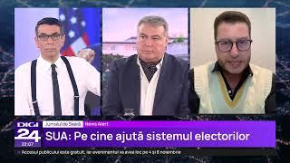 „Ne-au furat voturile și viitorul!” Proteste masive în Georgia