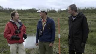 Our Shared Arctic - The Science