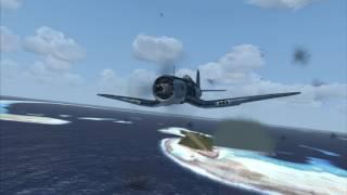 Pacific Theater X (II)