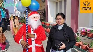 Christmas Celebrations in Qadian