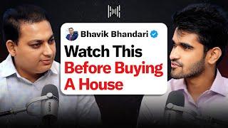 Is Buying a House REALLY Worth the Investment? | Ft. Bhavik Bhandari | KwK #121