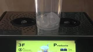 Reverse Tap
