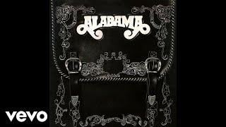 Alabama - Love in the First Degree (Official Audio)