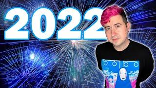 KawaiiGuy's 2022 Rewind | Twitch Highlights