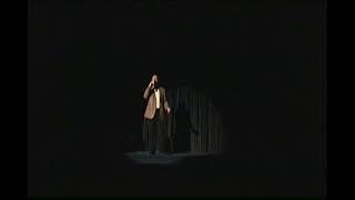 Tim Thompson Concert at El Paso Scottish Rite Theater #1