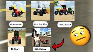  Playing Indian Bikes Driving 3D Mod  Indian Vehicle Simulator 3D 