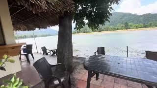 Cozy Resort perfect for Tourists visit,Aalo Arunachal Pradesh .