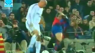 Ronaldo '' El Fenómeno ''