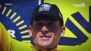 LANCE ARMSTRONG (Historia sobre su dopaje)