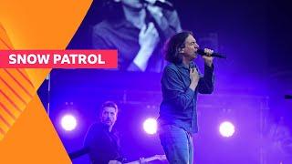 Snow Patrol - All (Radio 2 in the Park 2024)