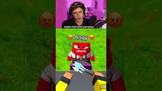 BARRYBEE IS AN ALPHA... 